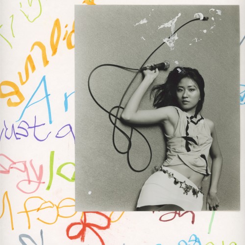 9m88 Radio - Album Cover