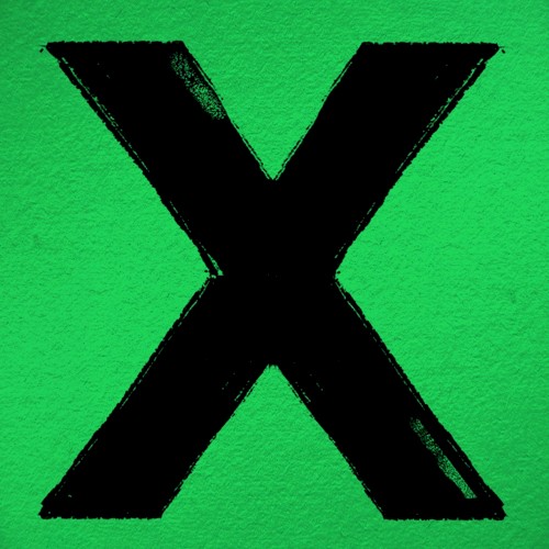 × - Album Cover