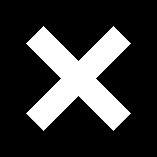 xx - Album Cover
