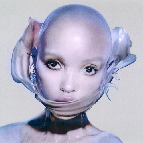 EUSEXUA Afterglow - Album Cover