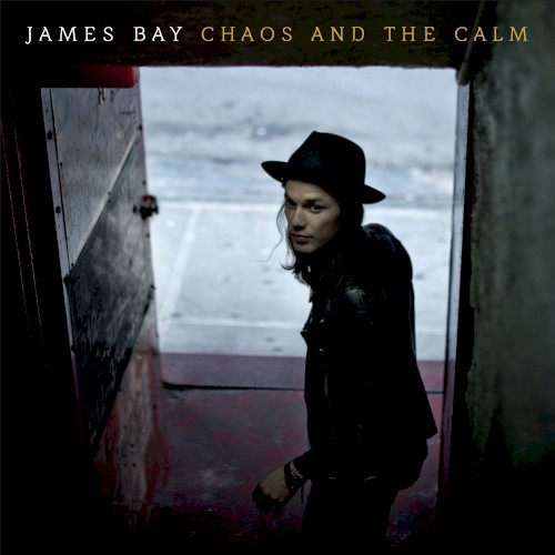 Chaos and the Calm - Album Cover
