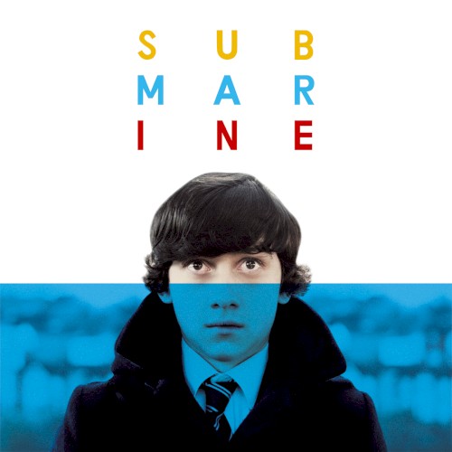 Submarine - Album Cover