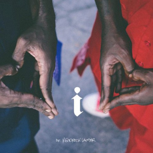 i - Album Cover