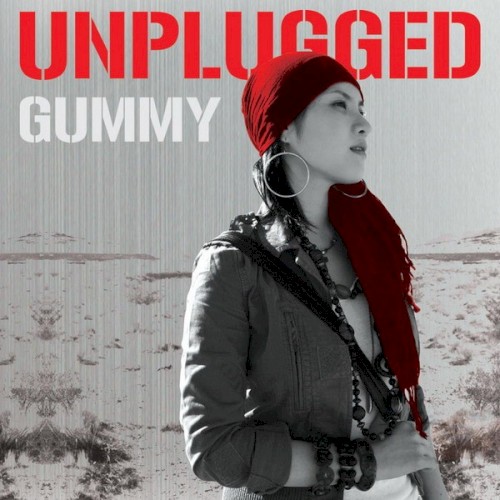 Unplugged - Album Cover