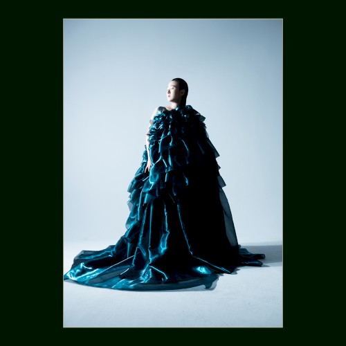 Serenade - Album Cover