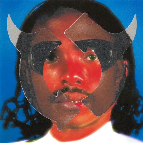 Gemini Rights - Album Cover